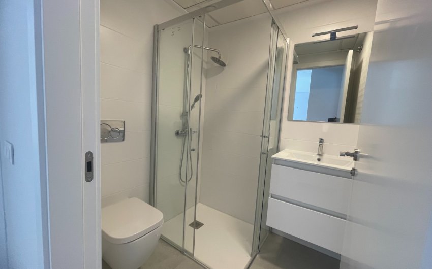 Resale - Townhouse -
Orihuela Costa - Pau 26