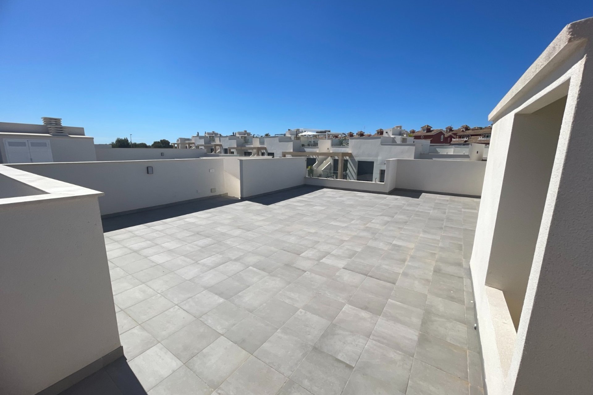Resale - Townhouse -
Orihuela Costa - Pau 26