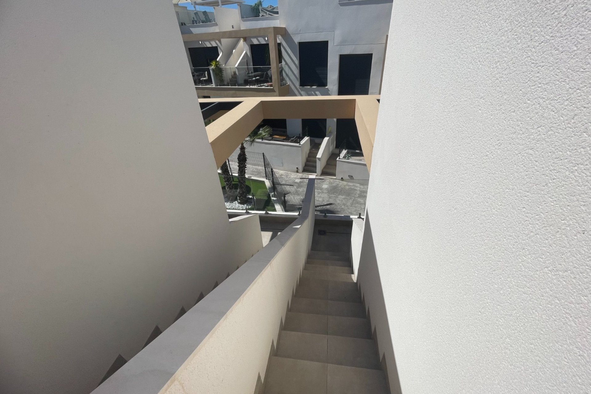 Resale - Townhouse -
Orihuela Costa - Pau 26