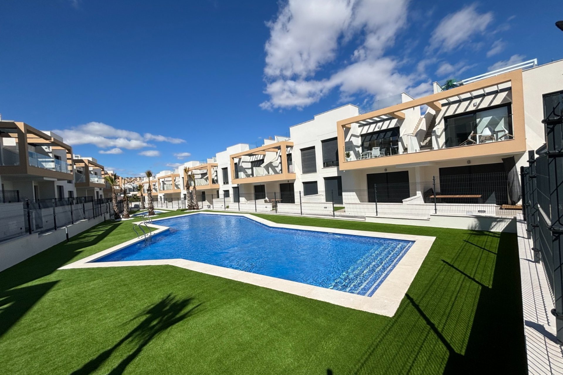 Resale - Townhouse -
Orihuela Costa - Pau 26
