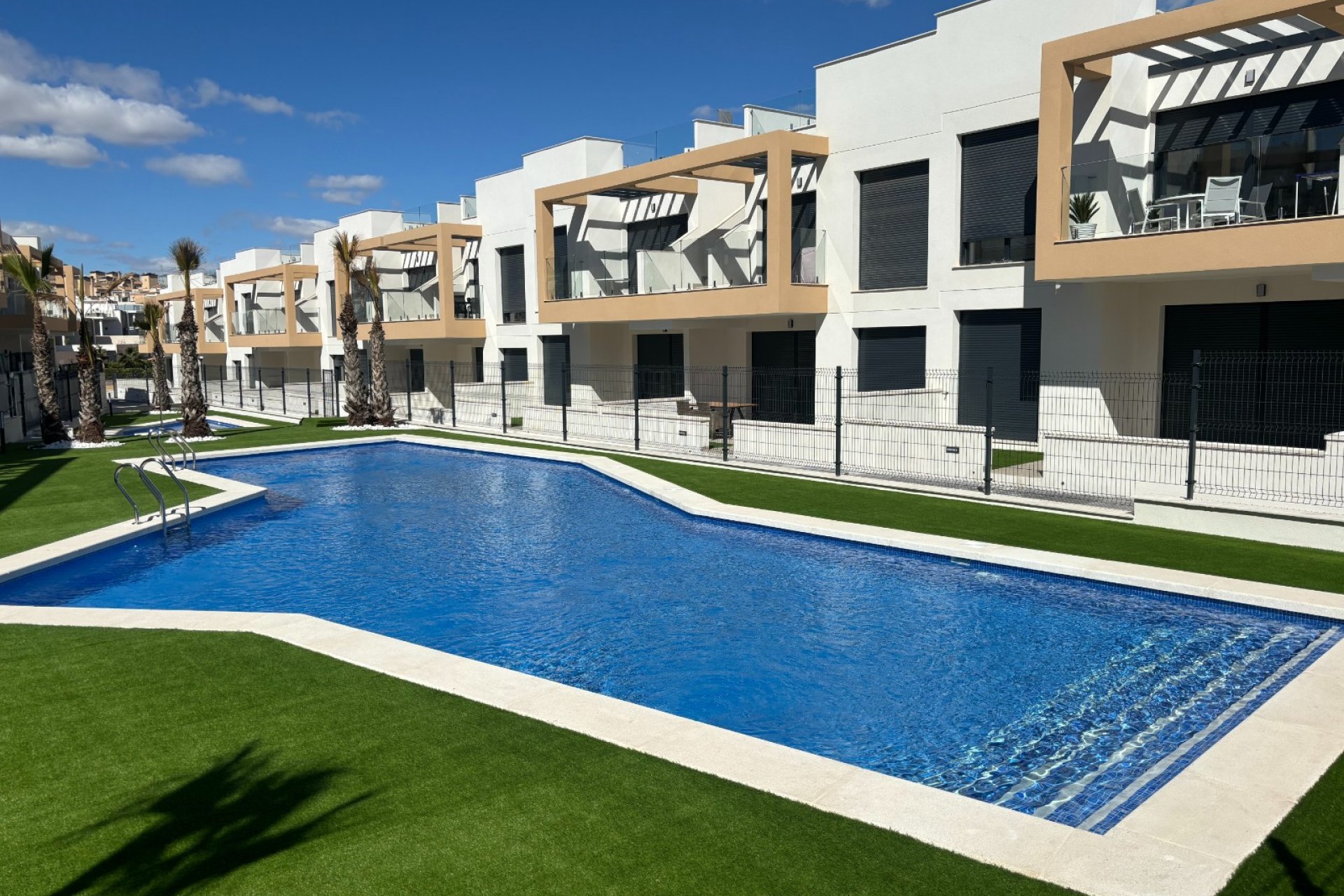 Resale - Townhouse -
Orihuela Costa - Pau 26