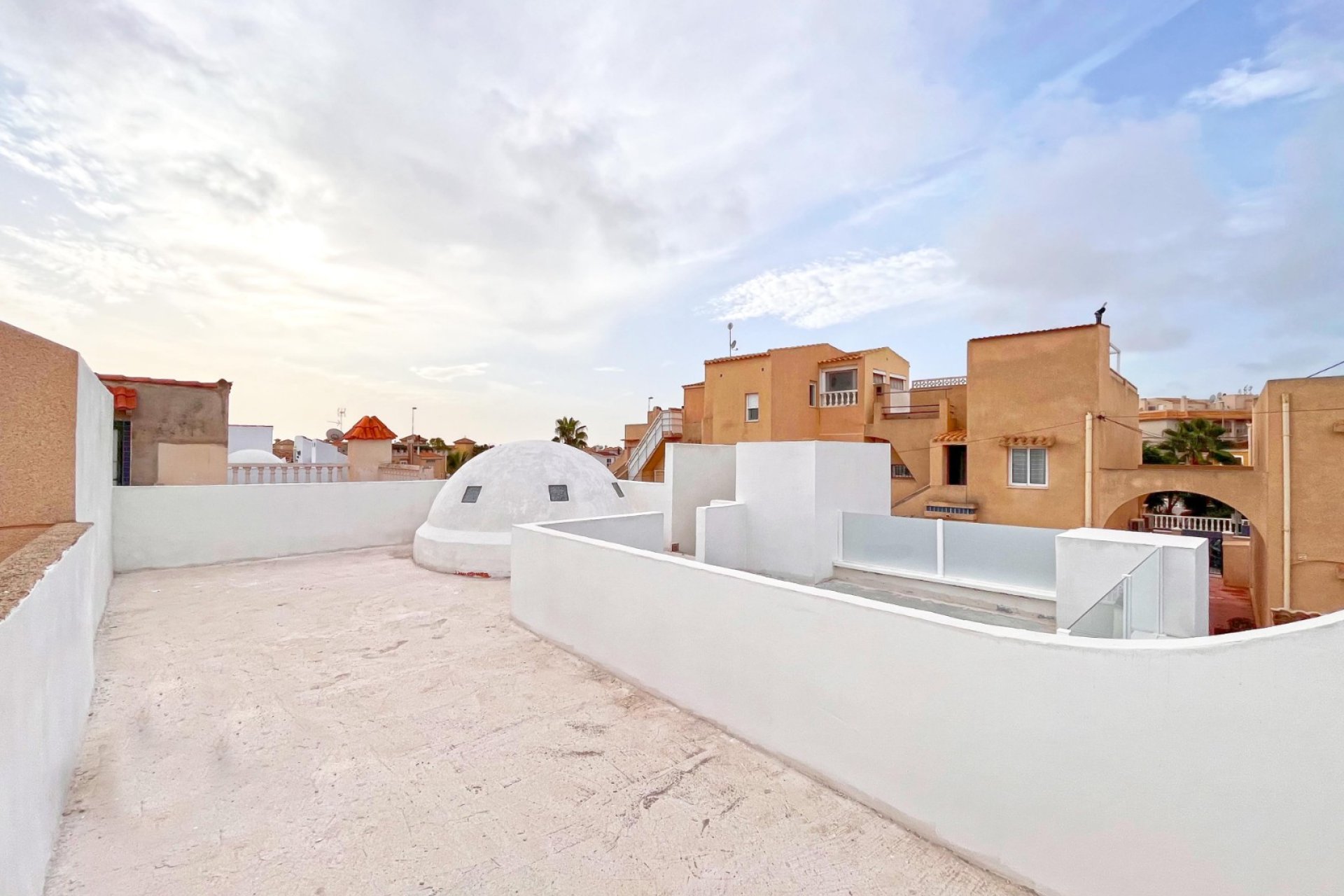 Resale - Townhouse -
Orihuela Costa - Playa Flamenca