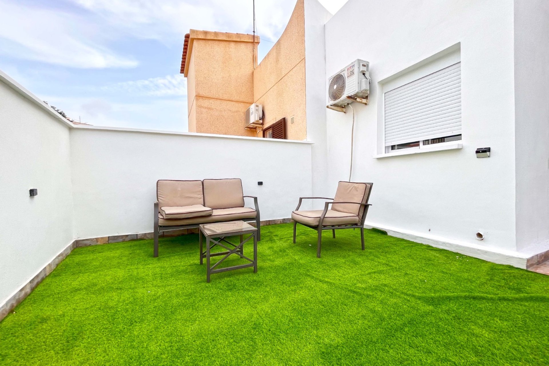 Resale - Townhouse -
Orihuela Costa - Playa Flamenca