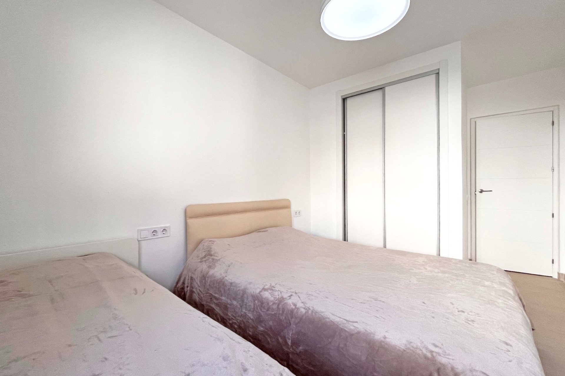 Resale - Townhouse -
Orihuela Costa - Playa Flamenca