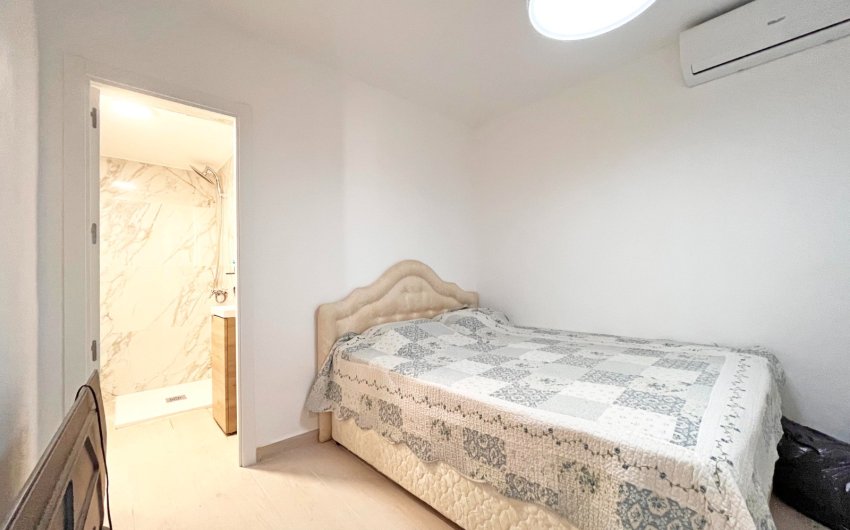 Resale - Townhouse -
Orihuela Costa - Playa Flamenca