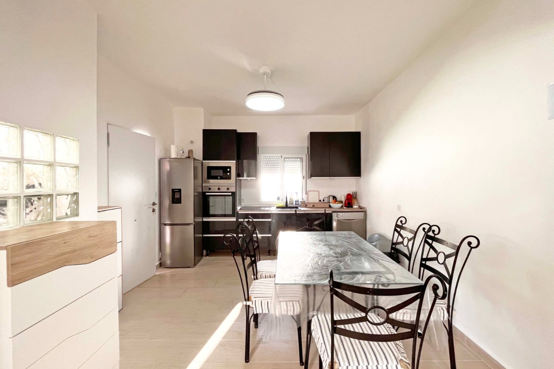 Resale - Townhouse -
Orihuela Costa - Playa Flamenca