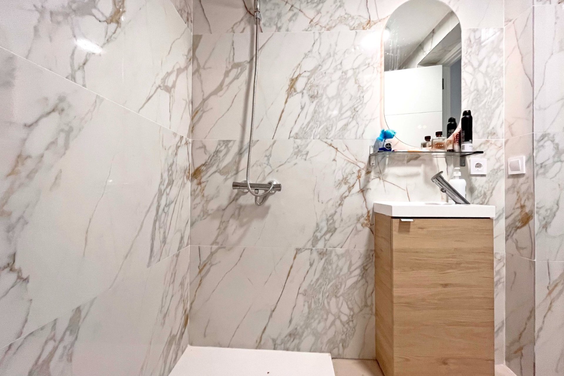 Resale - Townhouse -
Orihuela Costa - Playa Flamenca