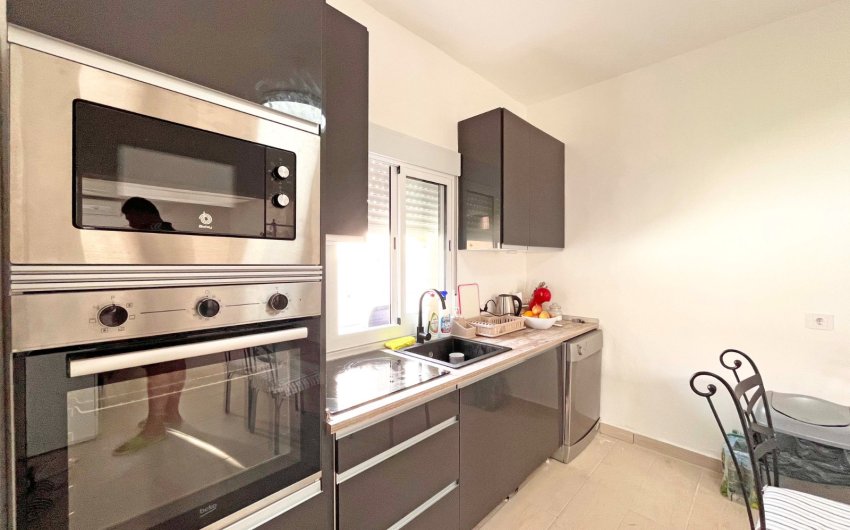 Resale - Townhouse -
Orihuela Costa - Playa Flamenca