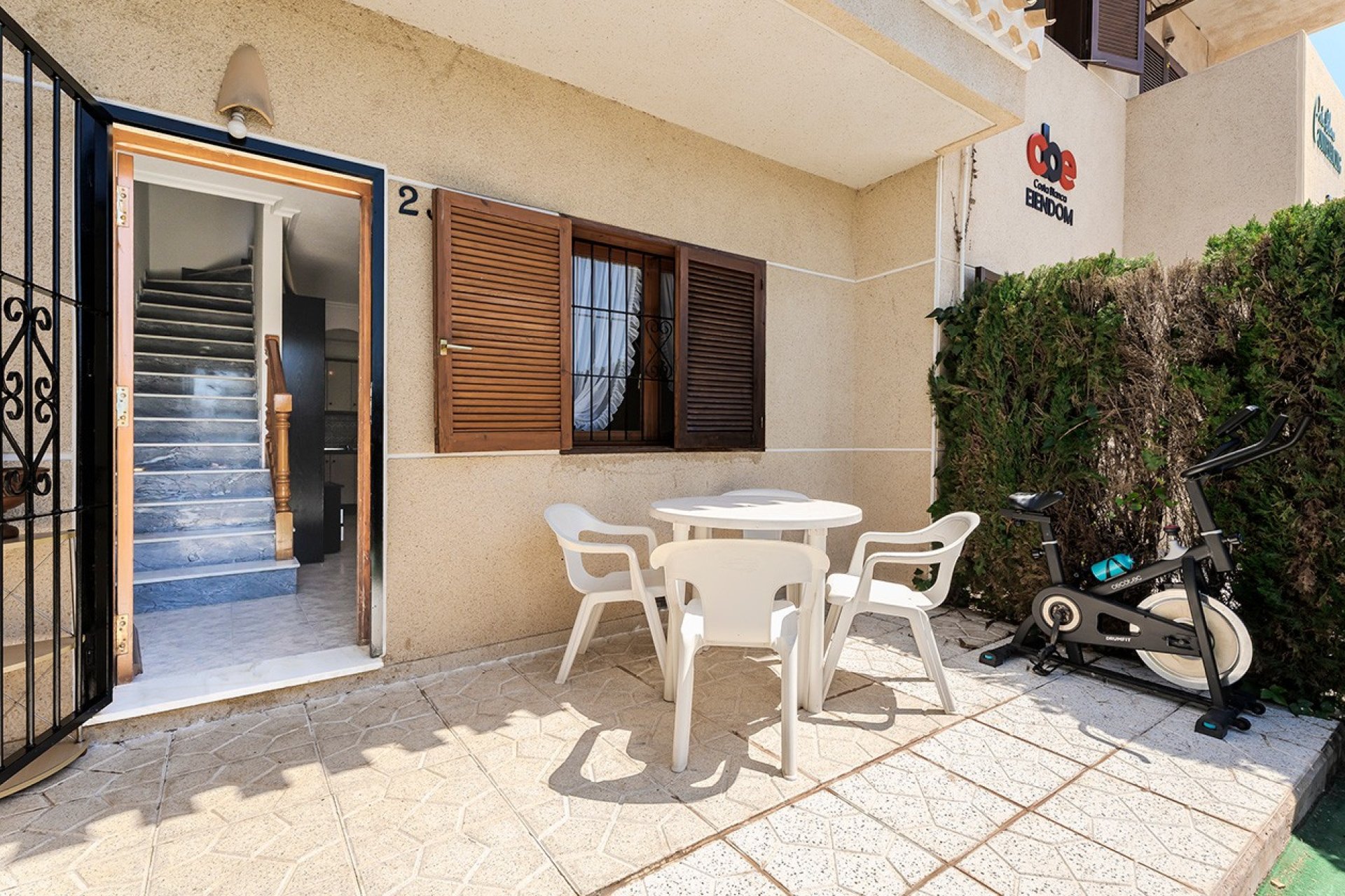 Resale - Townhouse -
Orihuela Costa - Playa Flamenca