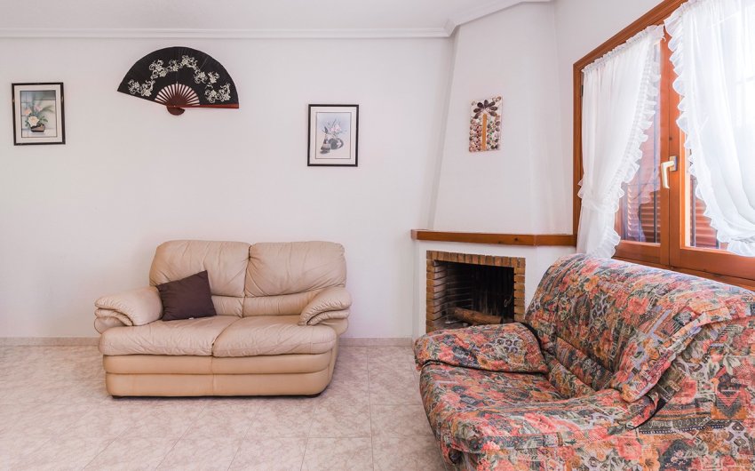 Resale - Townhouse -
Orihuela Costa - Playa Flamenca