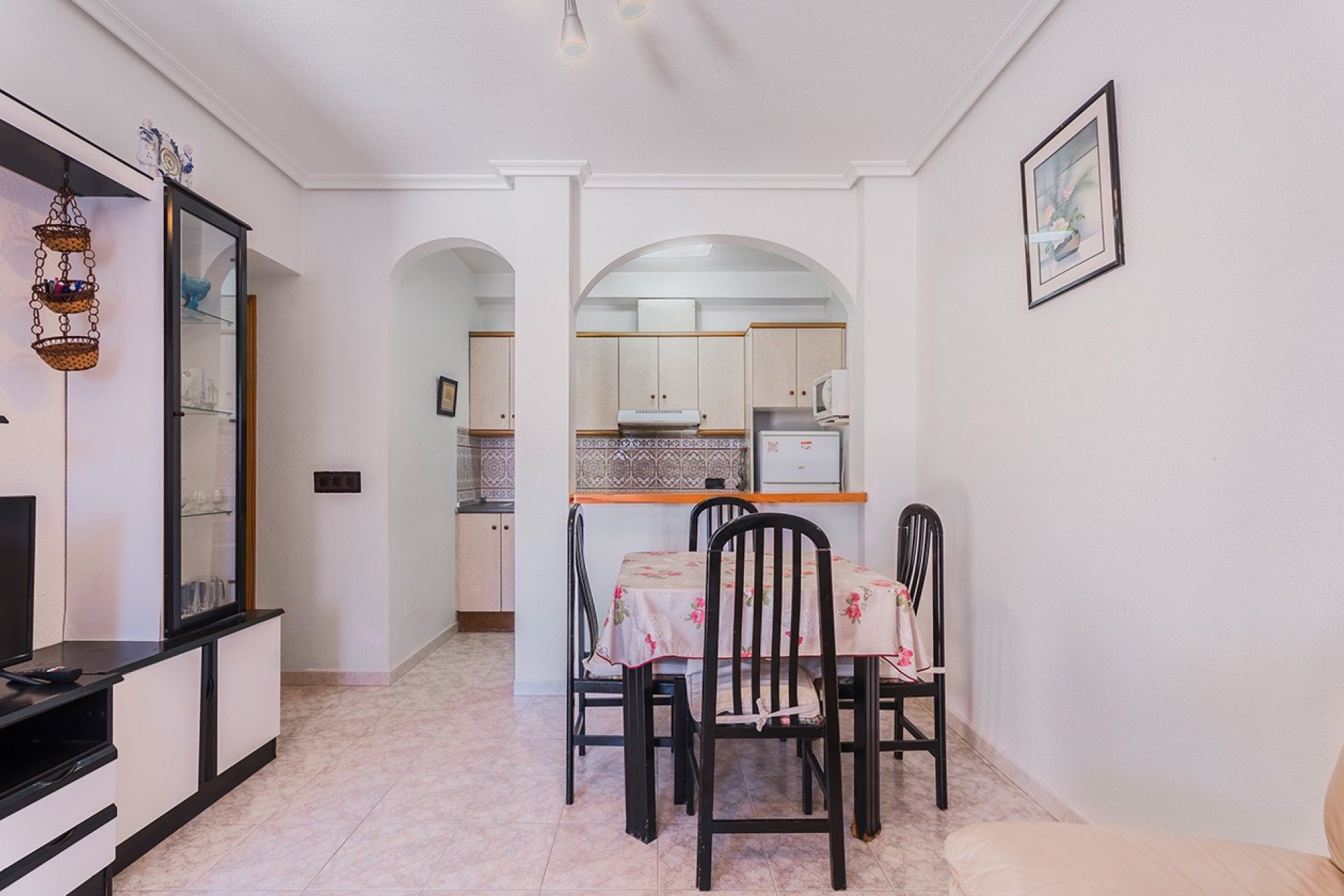 Resale - Townhouse -
Orihuela Costa - Playa Flamenca