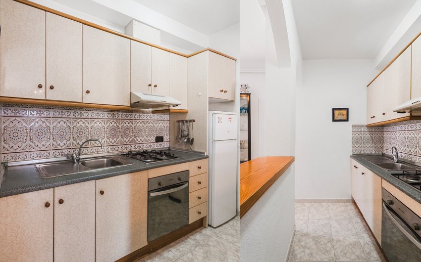 Resale - Townhouse -
Orihuela Costa - Playa Flamenca