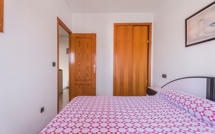 Resale - Townhouse -
Orihuela Costa - Playa Flamenca
