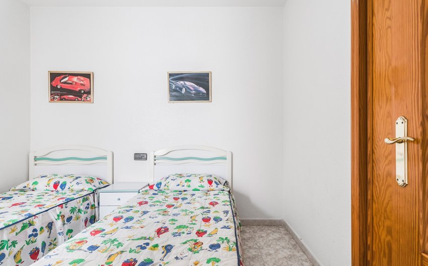 Resale - Townhouse -
Orihuela Costa - Playa Flamenca