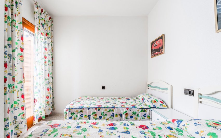 Resale - Townhouse -
Orihuela Costa - Playa Flamenca