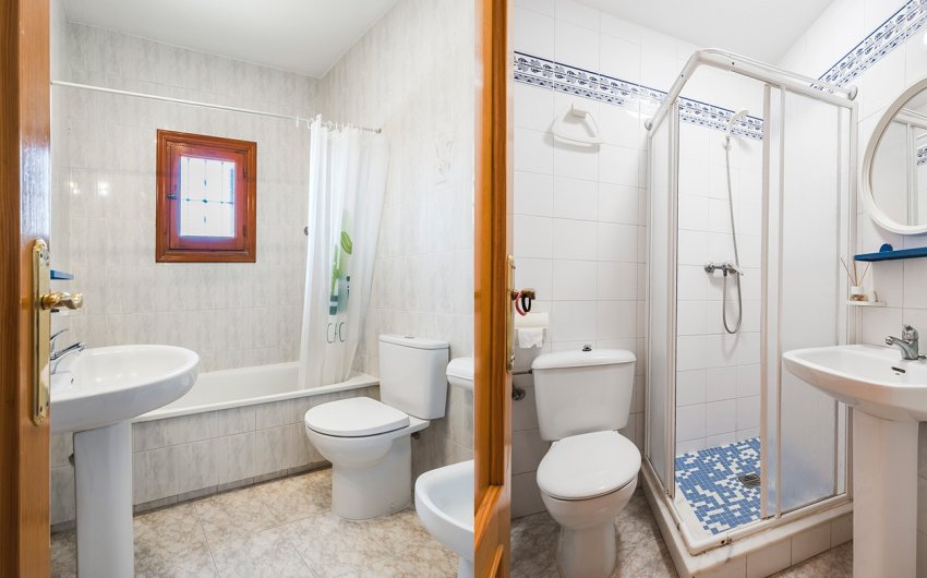 Resale - Townhouse -
Orihuela Costa - Playa Flamenca