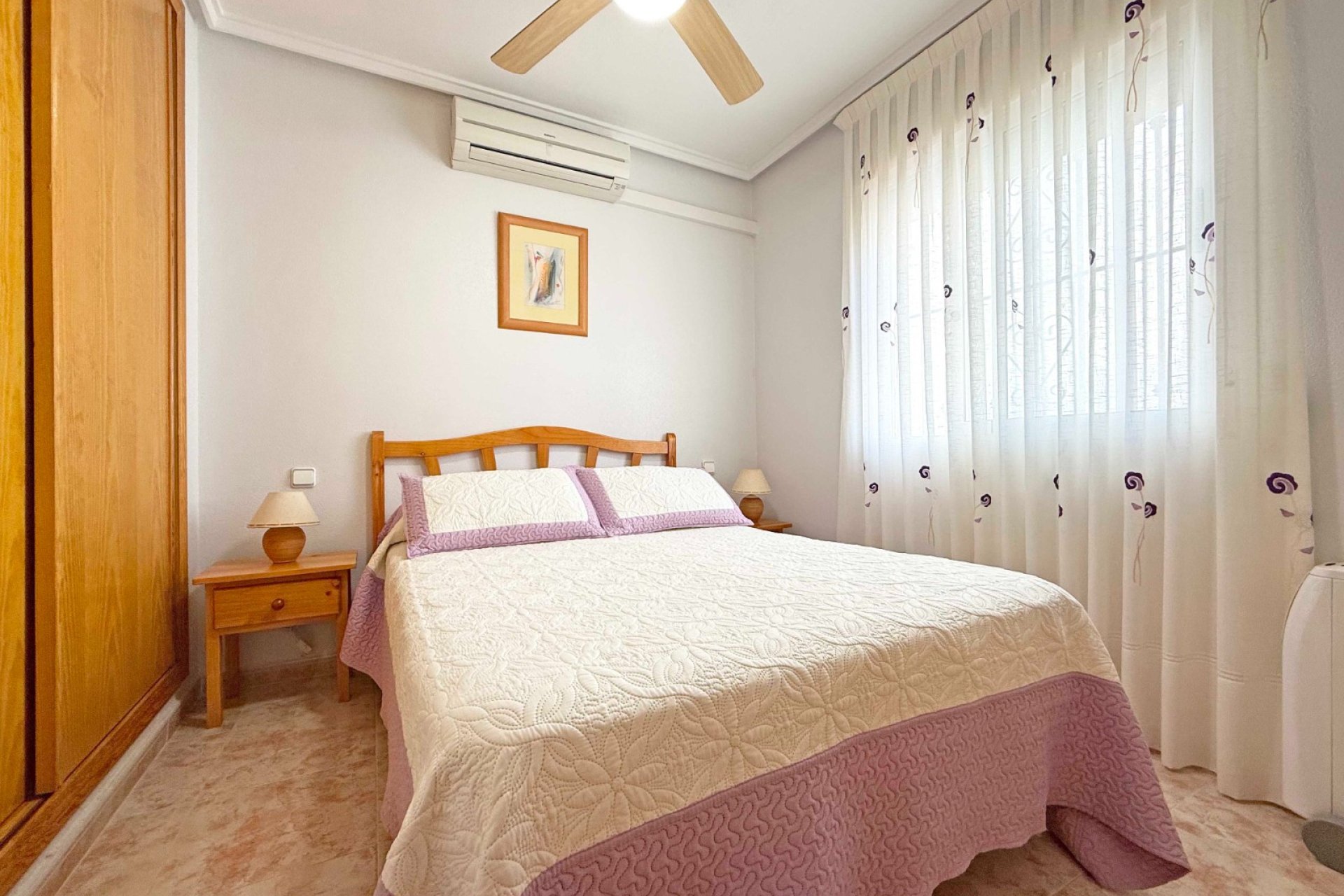 Resale - Townhouse -
Orihuela Costa - Playa Flamenca