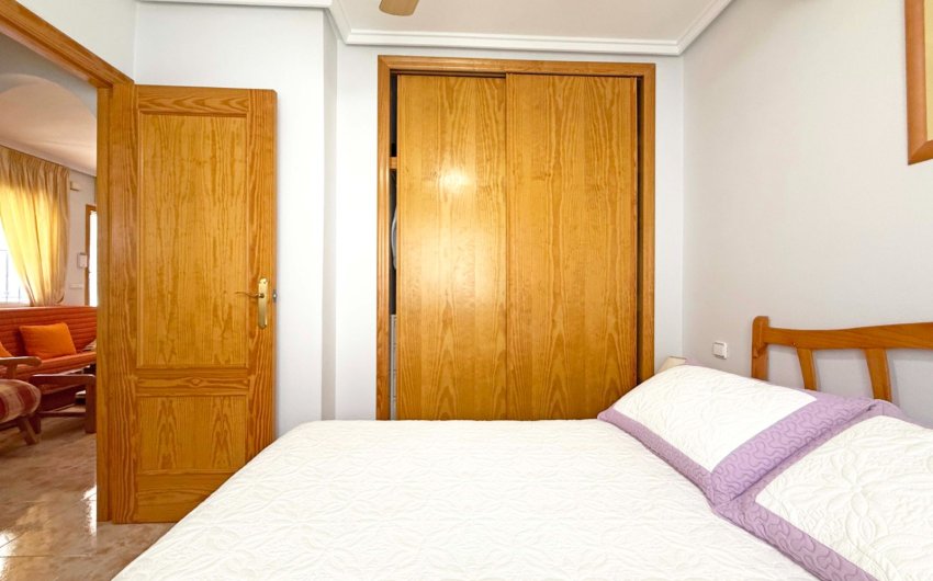 Resale - Townhouse -
Orihuela Costa - Playa Flamenca