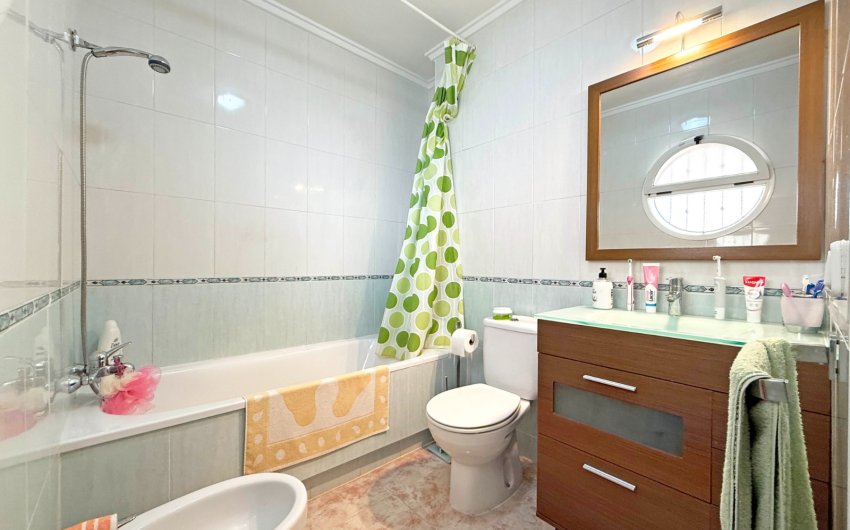 Resale - Townhouse -
Orihuela Costa - Playa Flamenca