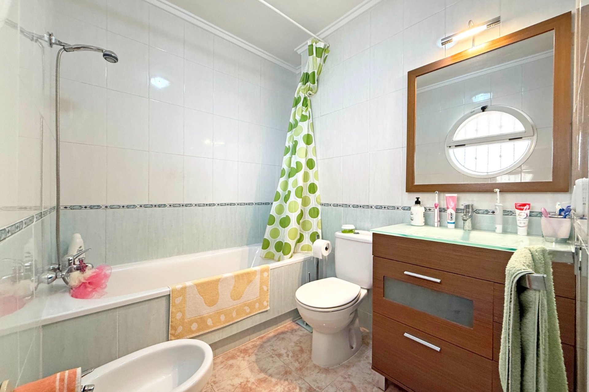 Resale - Townhouse -
Orihuela Costa - Playa Flamenca