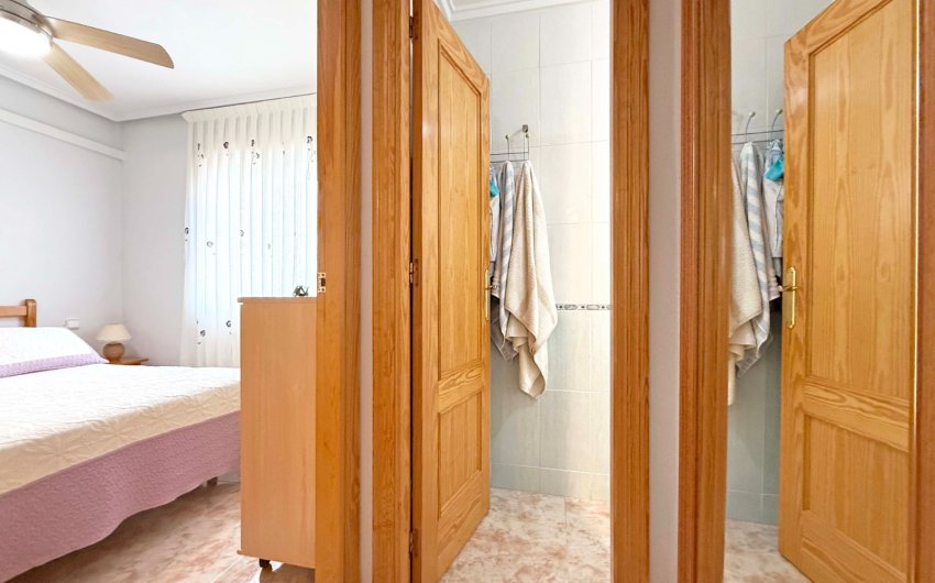 Resale - Townhouse -
Orihuela Costa - Playa Flamenca