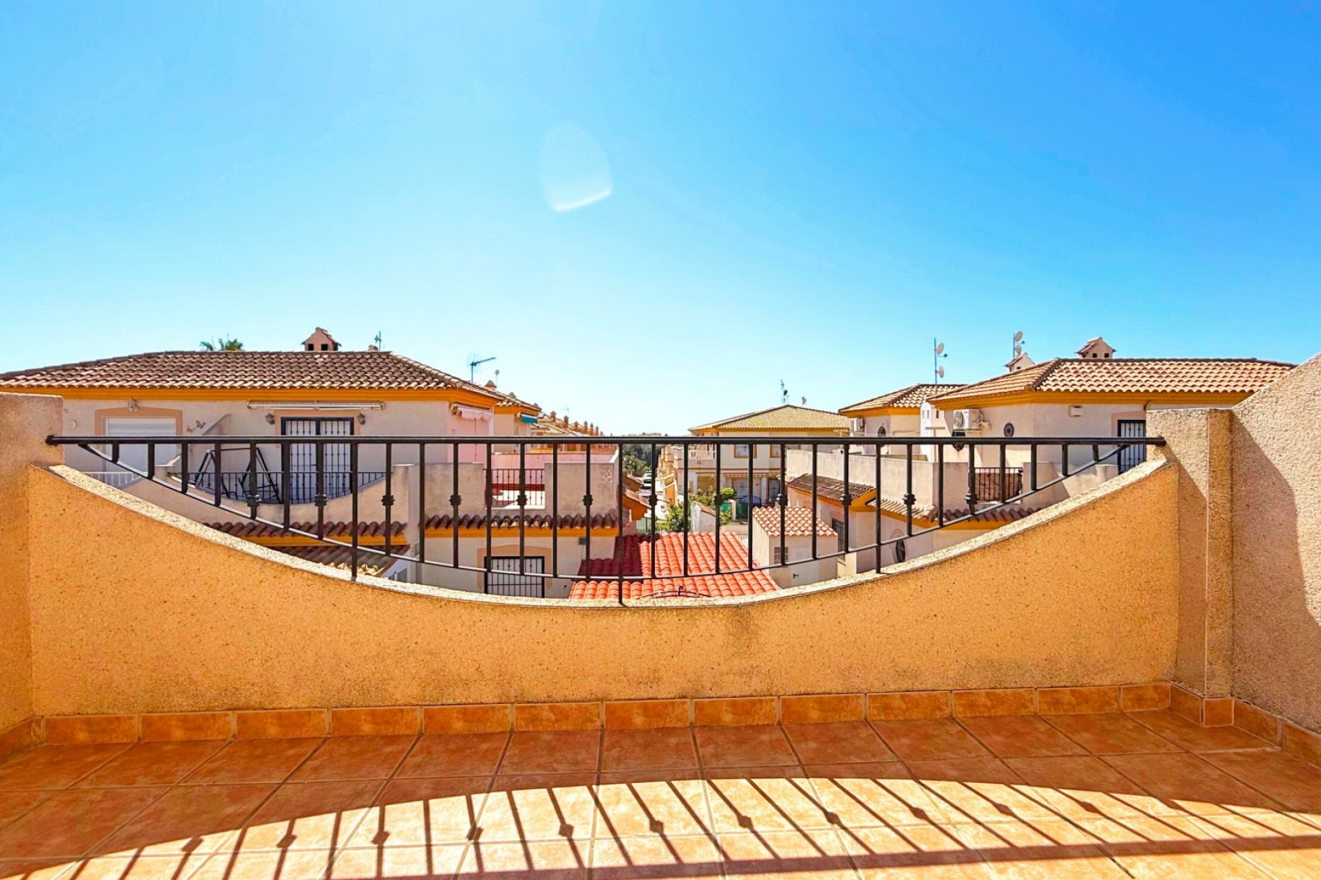 Resale - Townhouse -
Orihuela Costa - Playa Flamenca