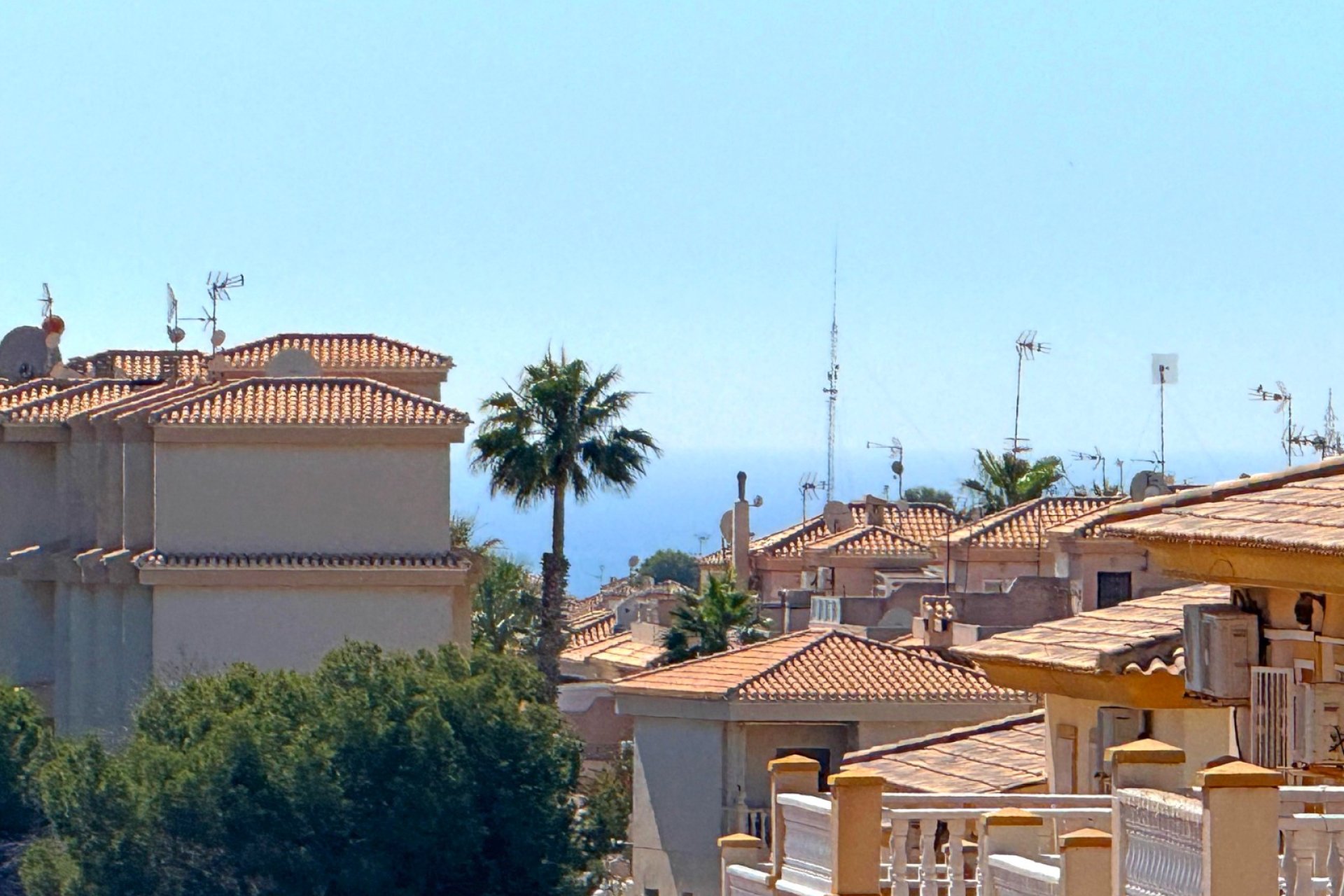 Resale - Townhouse -
Orihuela Costa - Playa Flamenca