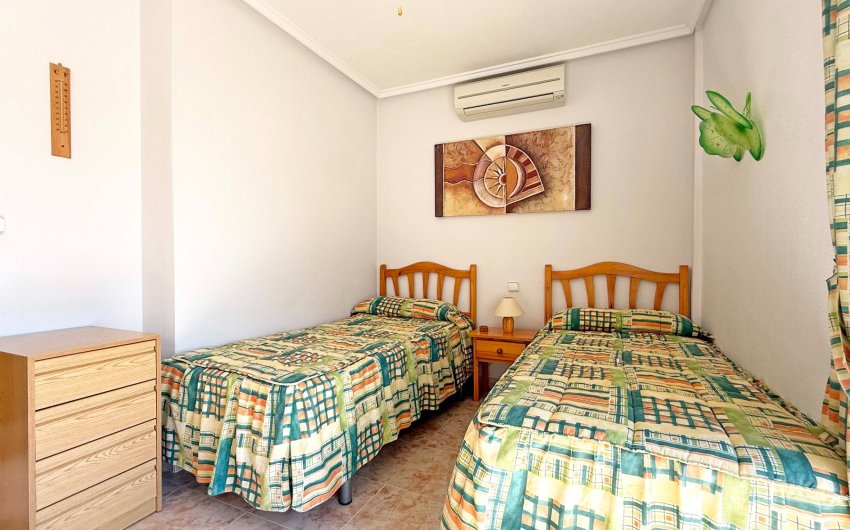 Resale - Townhouse -
Orihuela Costa - Playa Flamenca