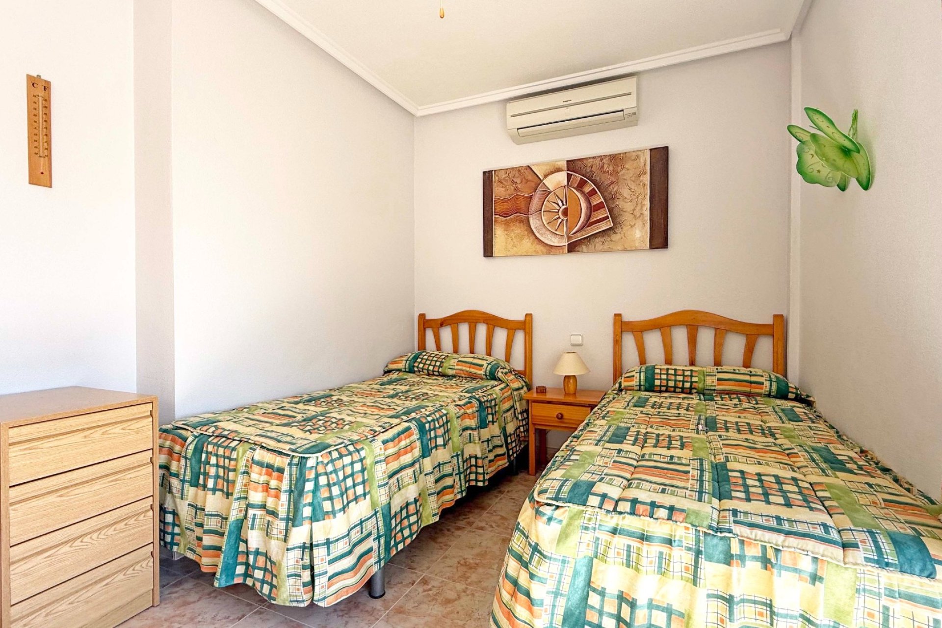 Resale - Townhouse -
Orihuela Costa - Playa Flamenca