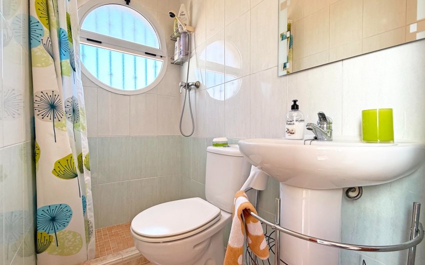 Resale - Townhouse -
Orihuela Costa - Playa Flamenca