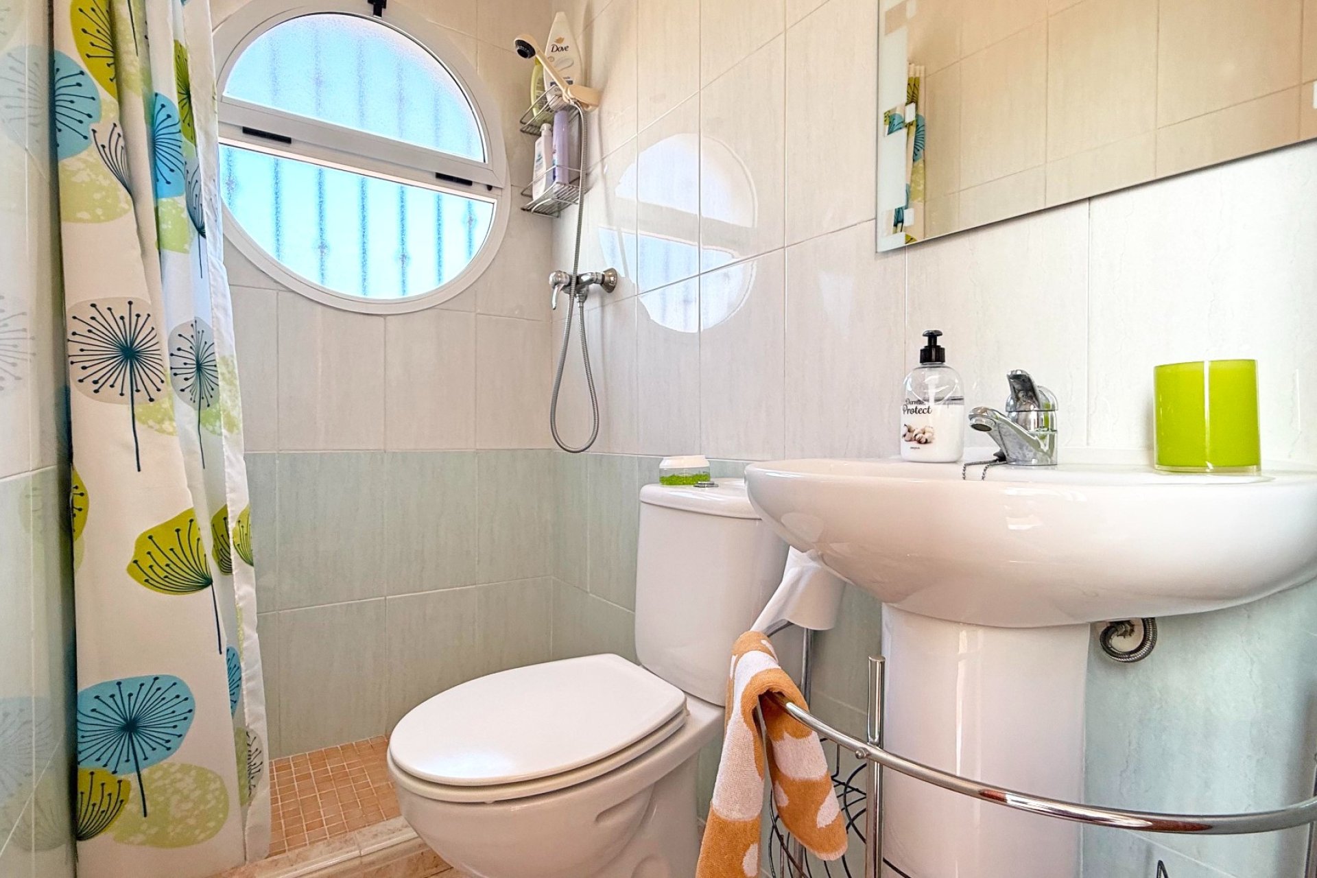 Resale - Townhouse -
Orihuela Costa - Playa Flamenca