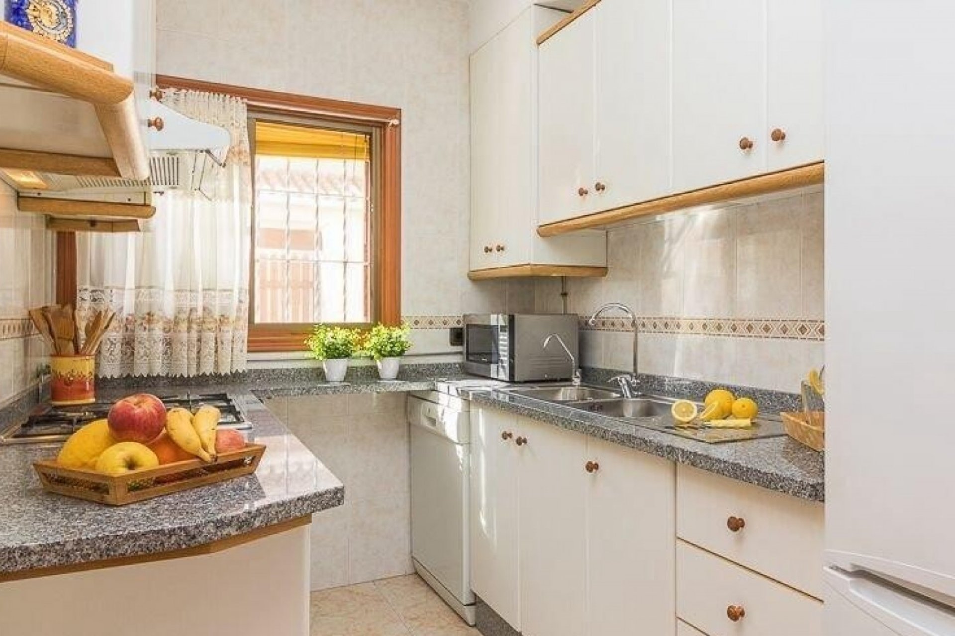 Resale - Townhouse -
Orihuela Costa - Playa Flamenca