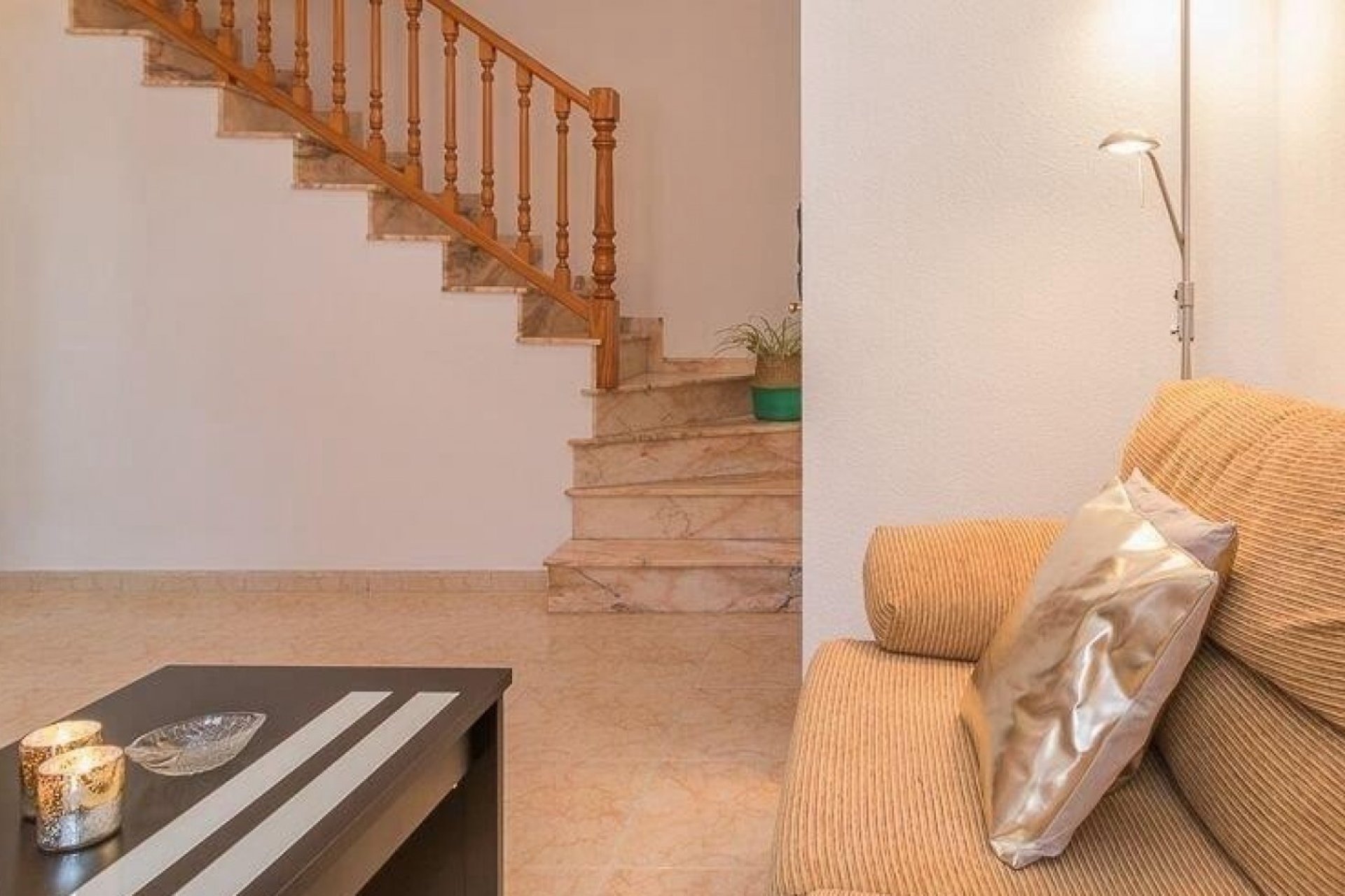 Resale - Townhouse -
Orihuela Costa - Playa Flamenca