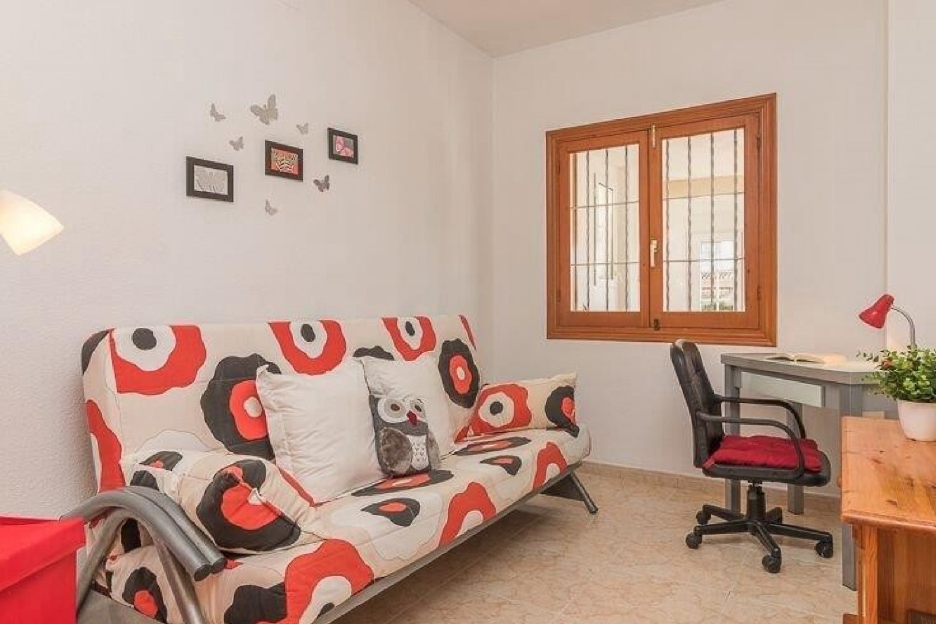 Resale - Townhouse -
Orihuela Costa - Playa Flamenca