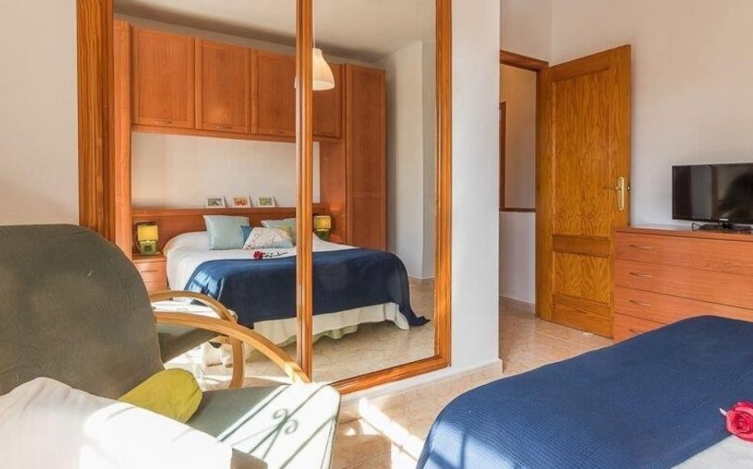 Resale - Townhouse -
Orihuela Costa - Playa Flamenca