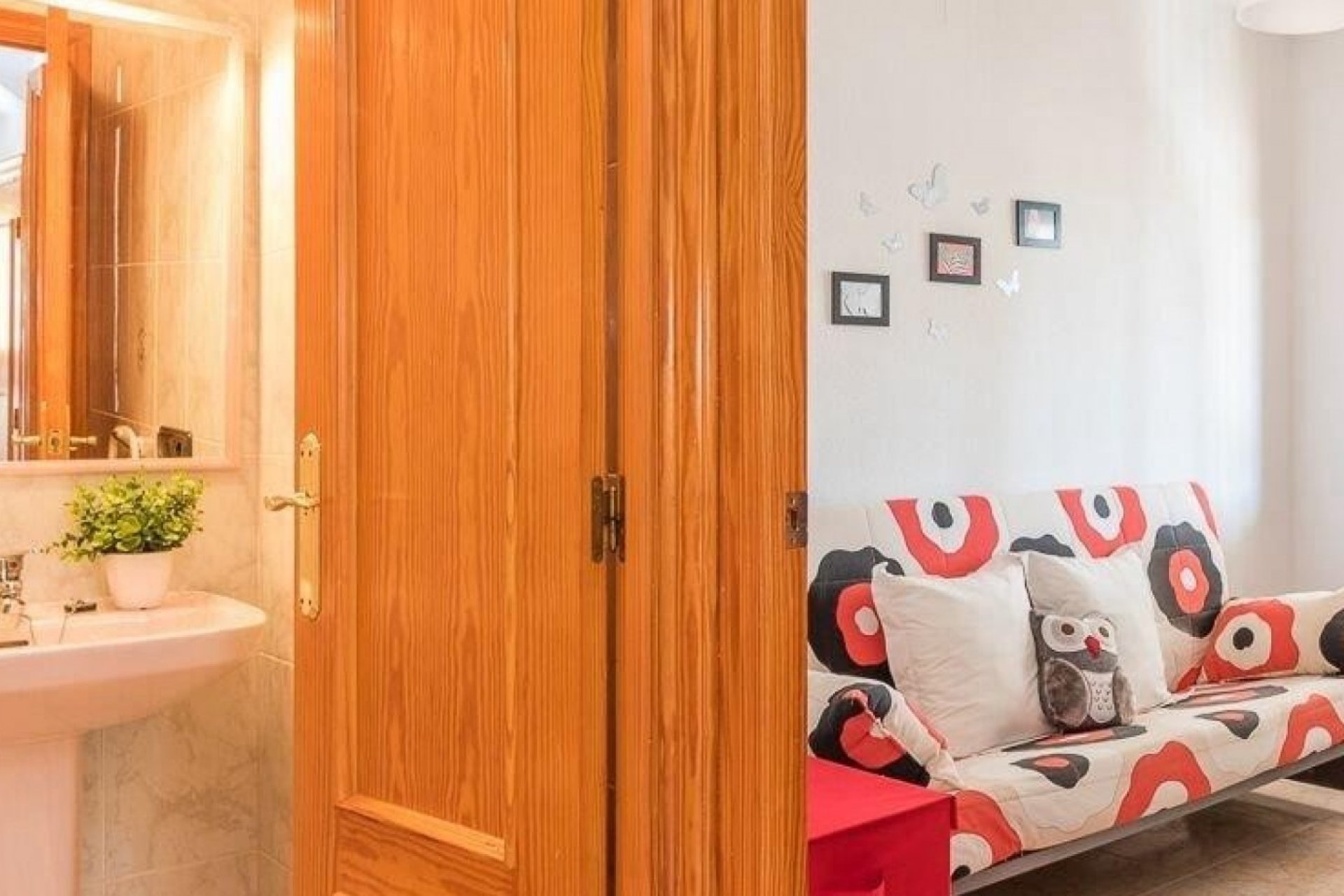 Resale - Townhouse -
Orihuela Costa - Playa Flamenca