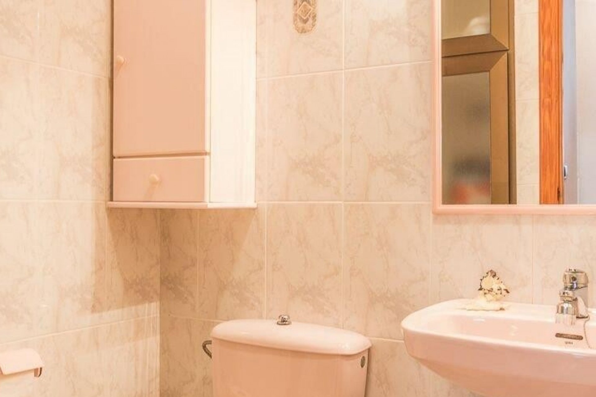 Resale - Townhouse -
Orihuela Costa - Playa Flamenca