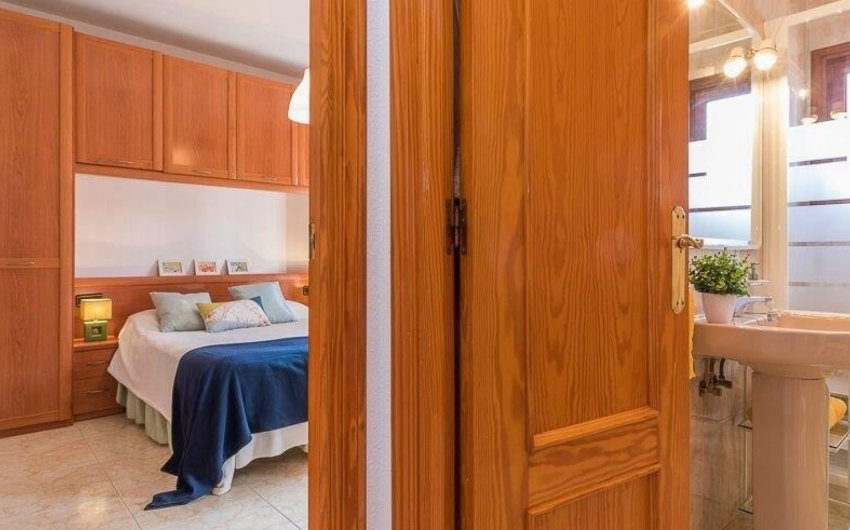 Resale - Townhouse -
Orihuela Costa - Playa Flamenca