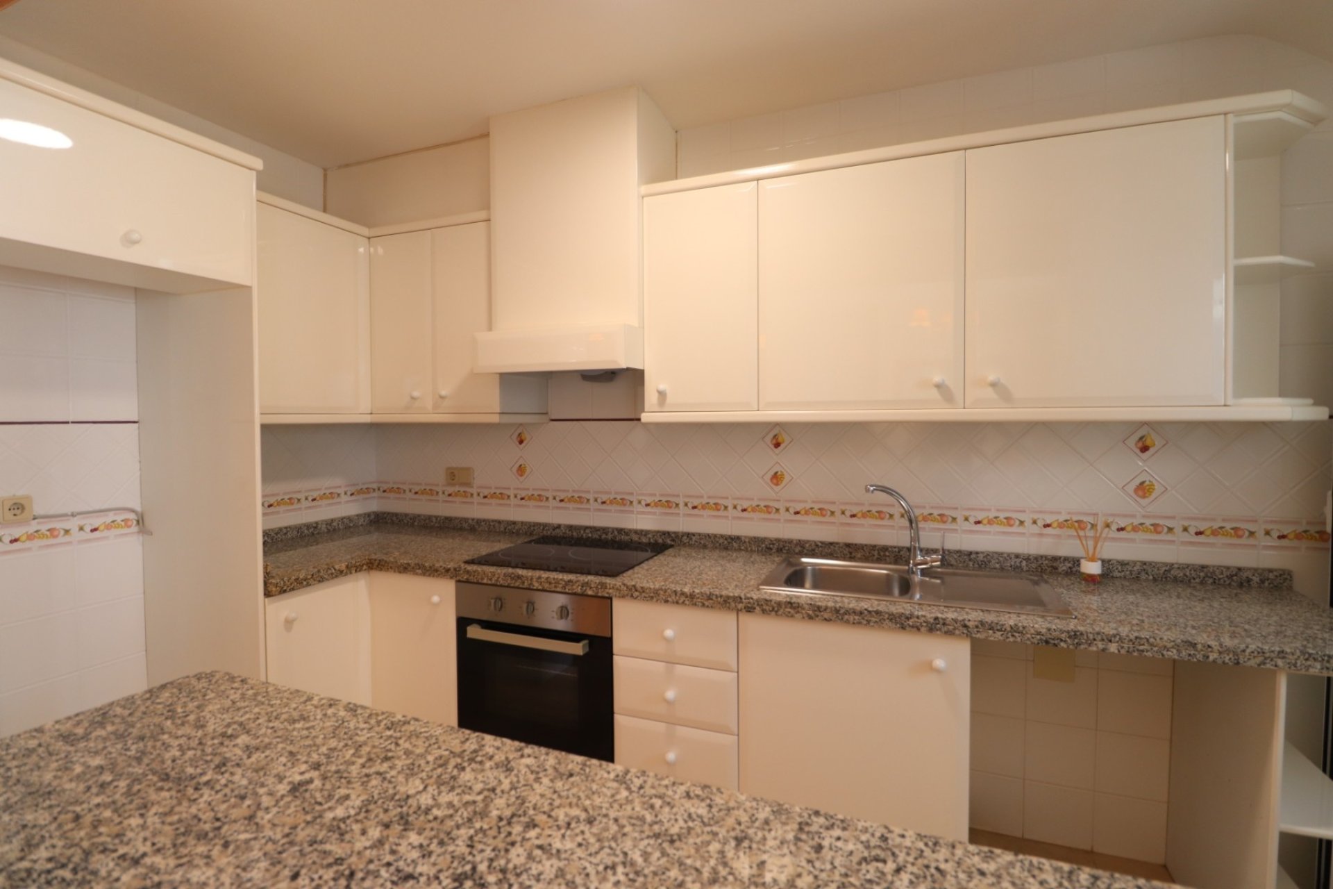Resale - Townhouse -
Orihuela Costa - Villamartín