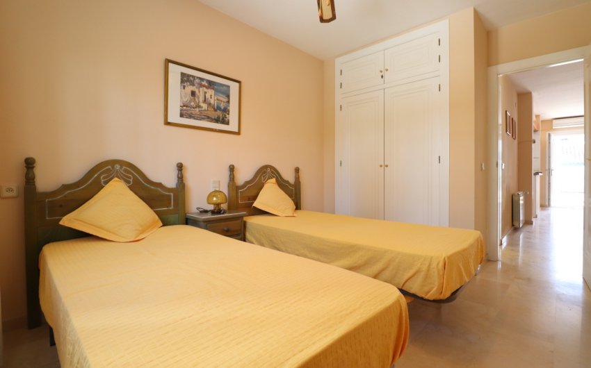 Resale - Townhouse -
Orihuela Costa - Villamartín