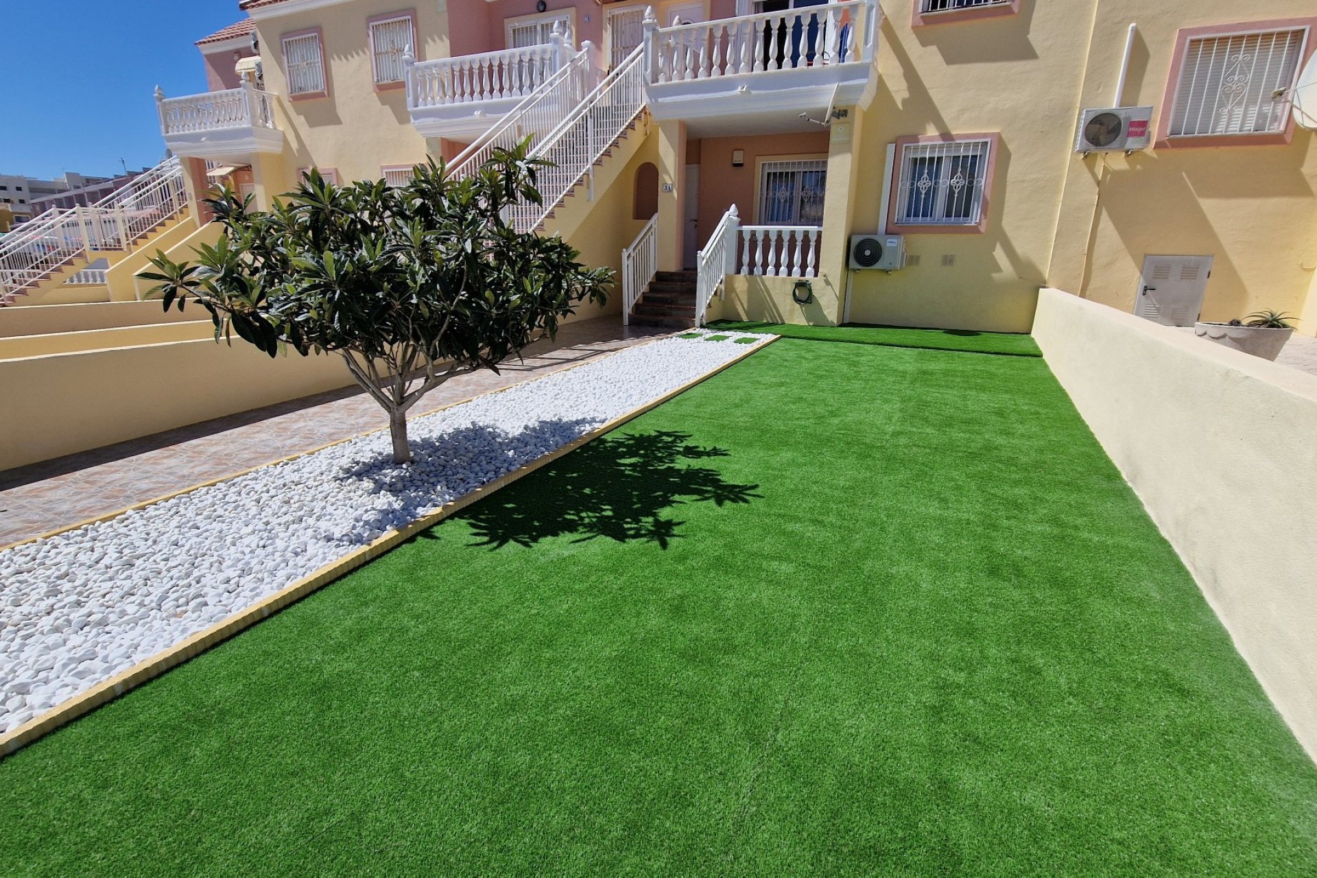 Resale - Townhouse -
Orihuela Costa - Villamartín