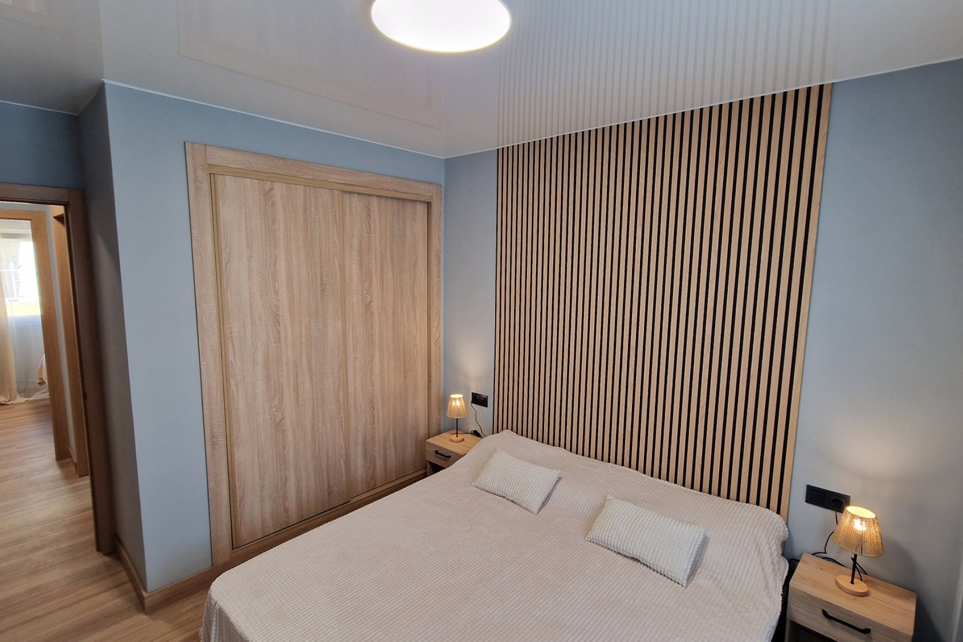 Resale - Townhouse -
Orihuela Costa - Villamartín