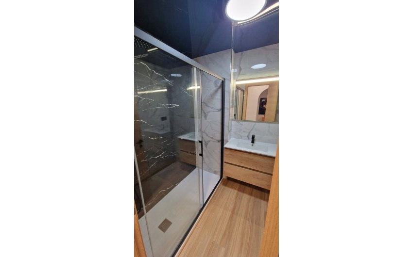 Resale - Townhouse -
Orihuela Costa - Villamartín