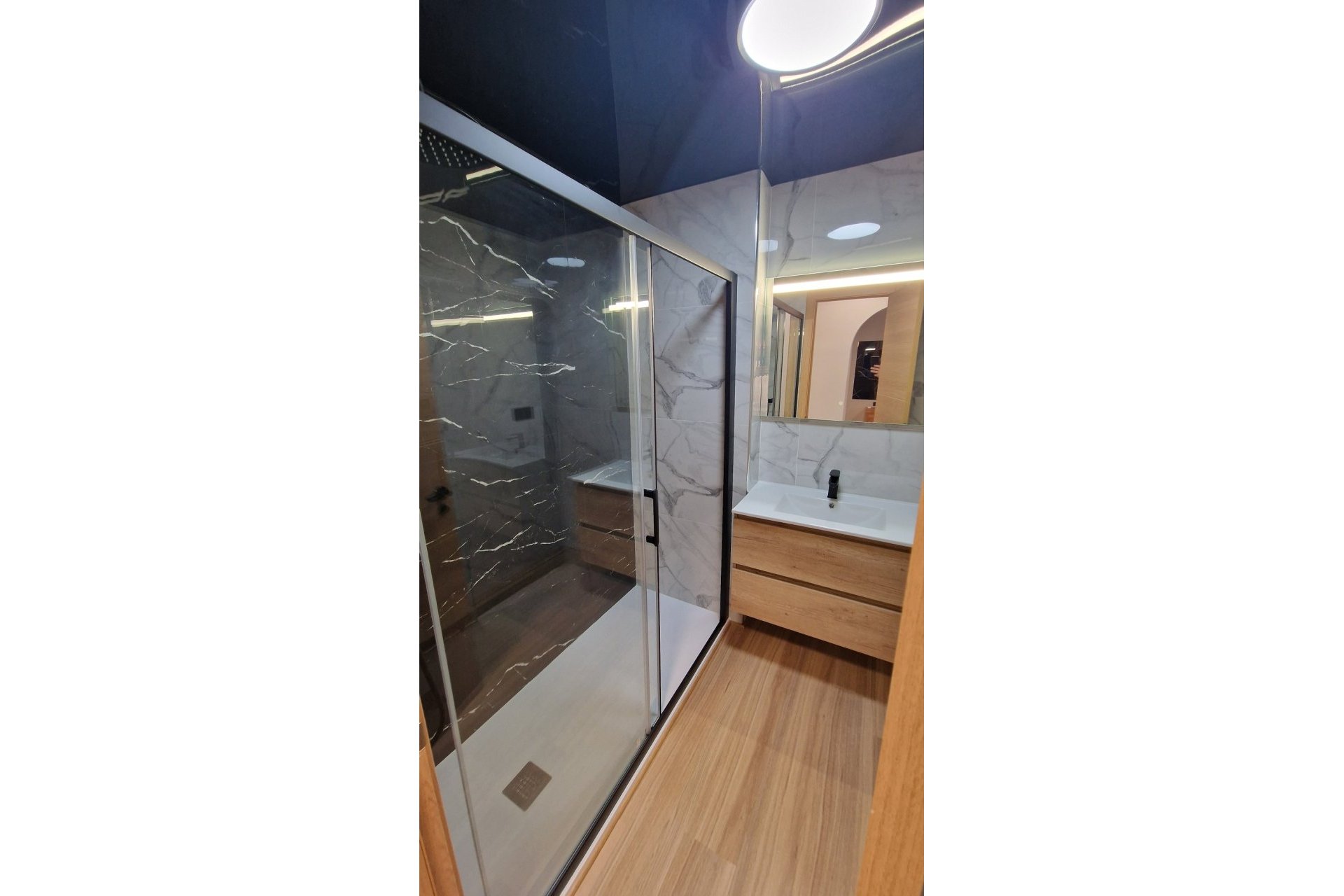 Resale - Townhouse -
Orihuela Costa - Villamartín