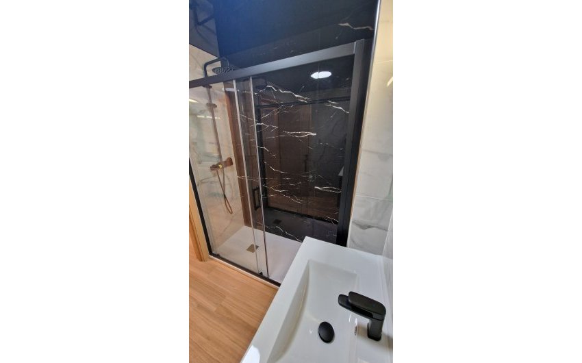 Resale - Townhouse -
Orihuela Costa - Villamartín