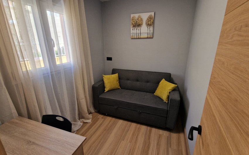 Resale - Townhouse -
Orihuela Costa - Villamartín