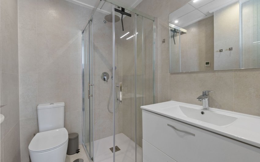 Resale - Townhouse -
Orihuela Costa - Villamartín