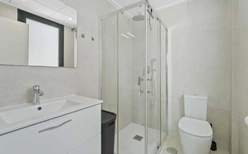 Resale - Townhouse -
Orihuela Costa - Villamartín