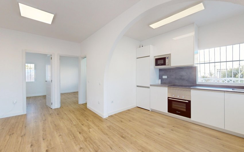 Resale - Townhouse -
Orihuela Costa - Villamartin