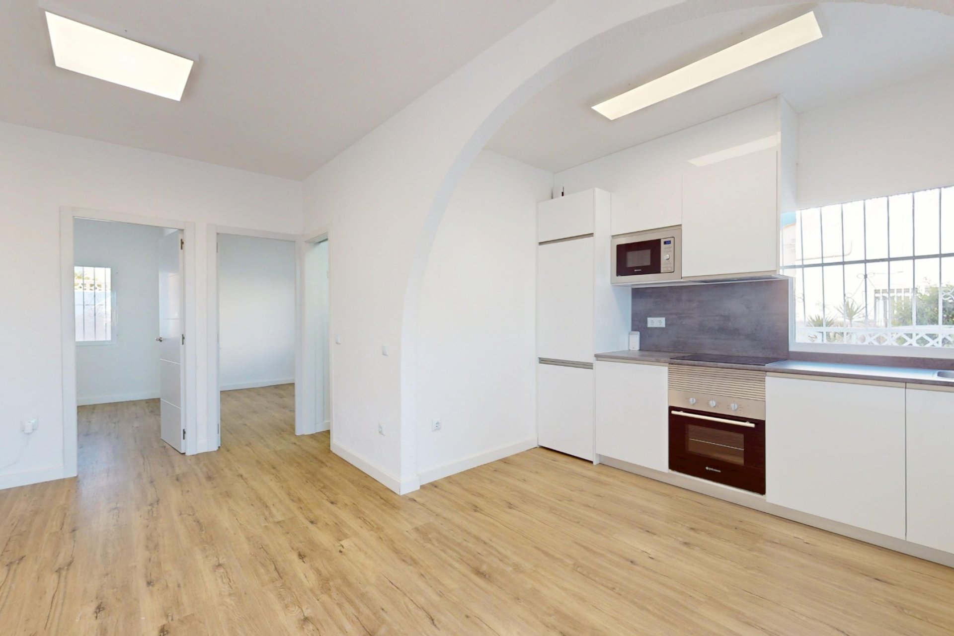 Resale - Townhouse -
Orihuela Costa - Villamartin